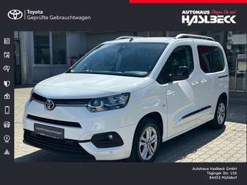 City Verso 1.2 Turbo L1 Team Deutschland