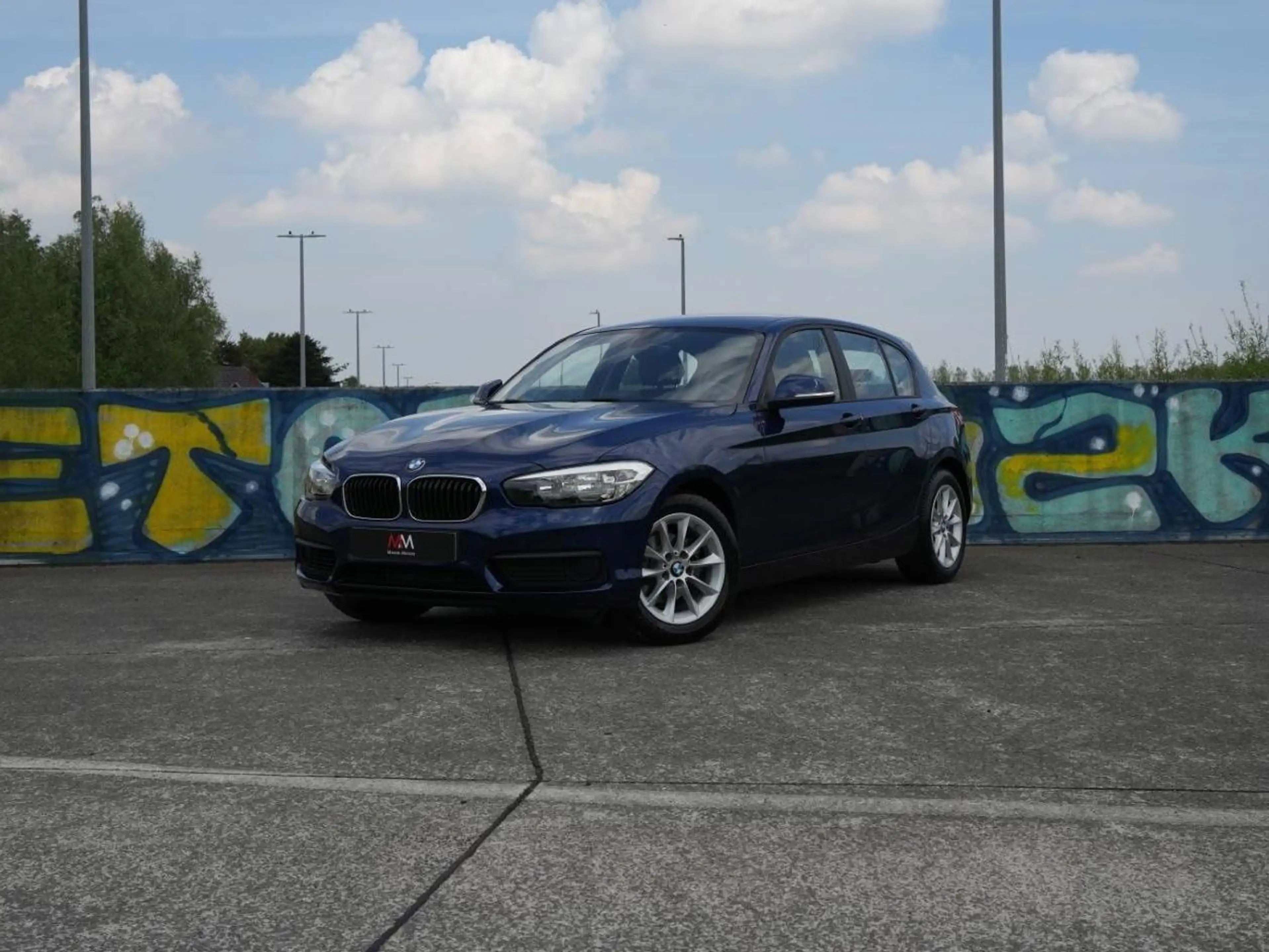 BMW 118 118iA - Automaat - 08.2018 - 86.000Km - 12M Garantie — photo 4