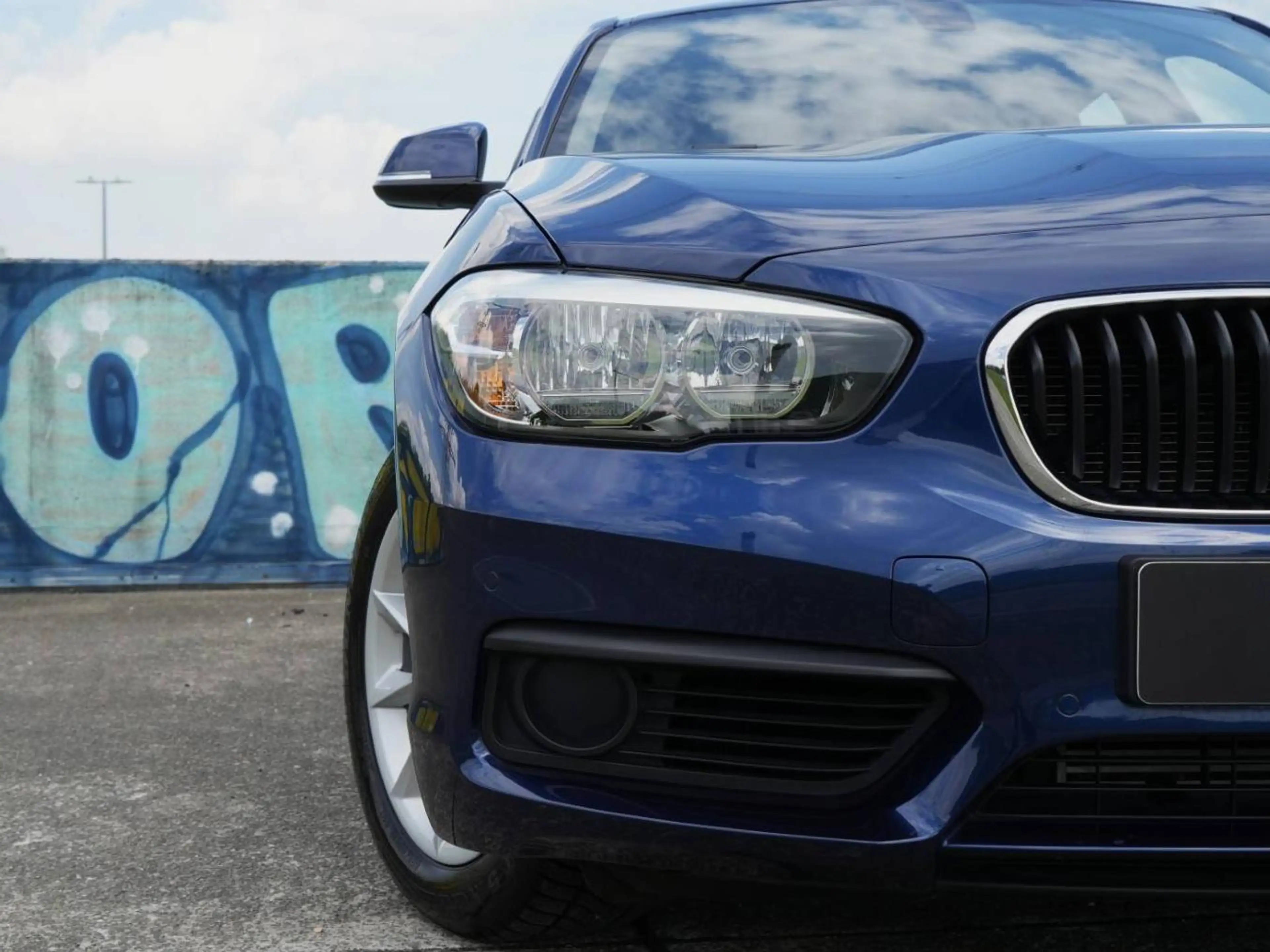 BMW 118 118iA - Automaat - 08.2018 - 86.000Km - 12M Garantie — photo 7