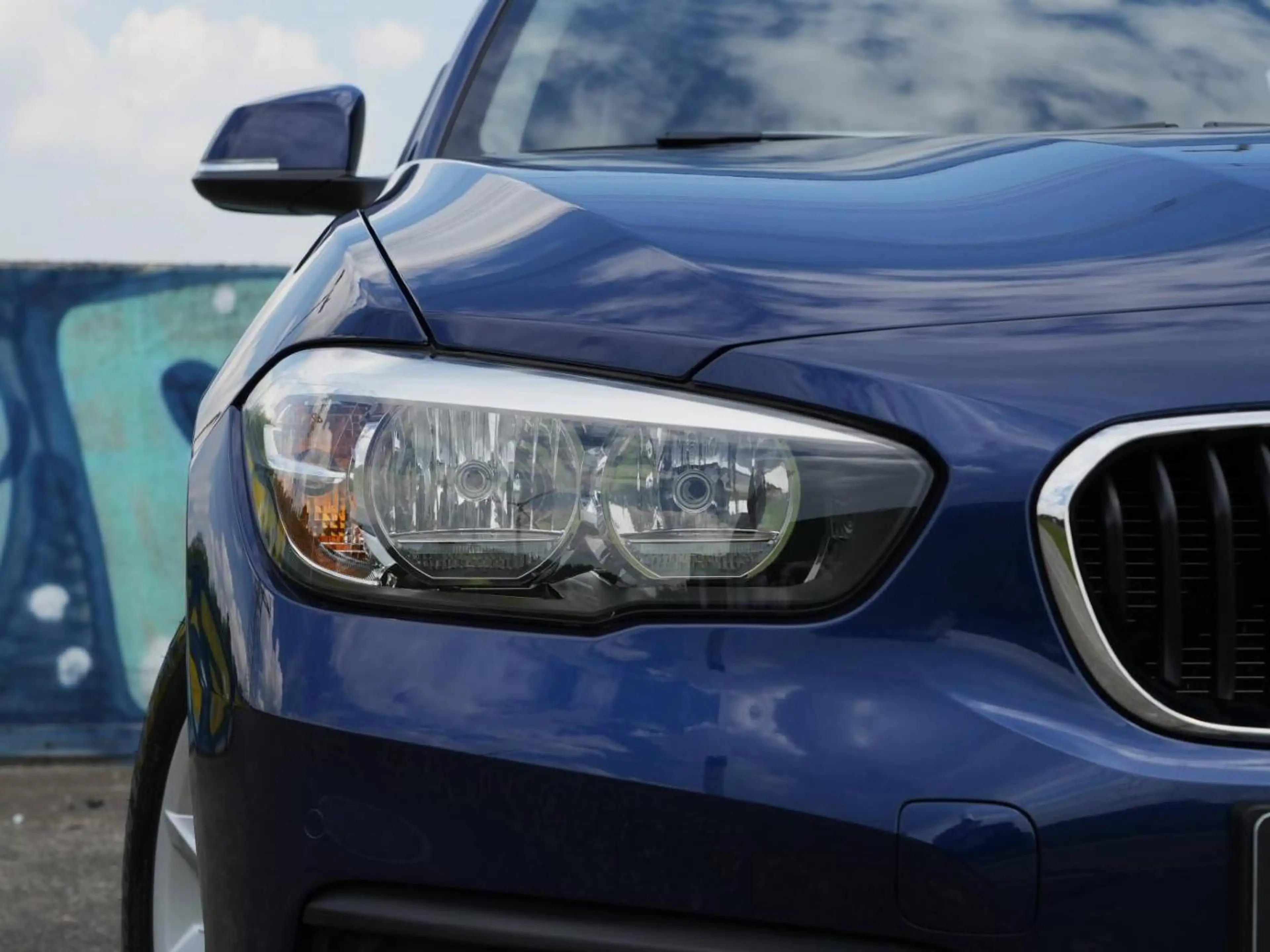 BMW 118 118iA - Automaat - 08.2018 - 86.000Km - 12M Garantie — photo 8