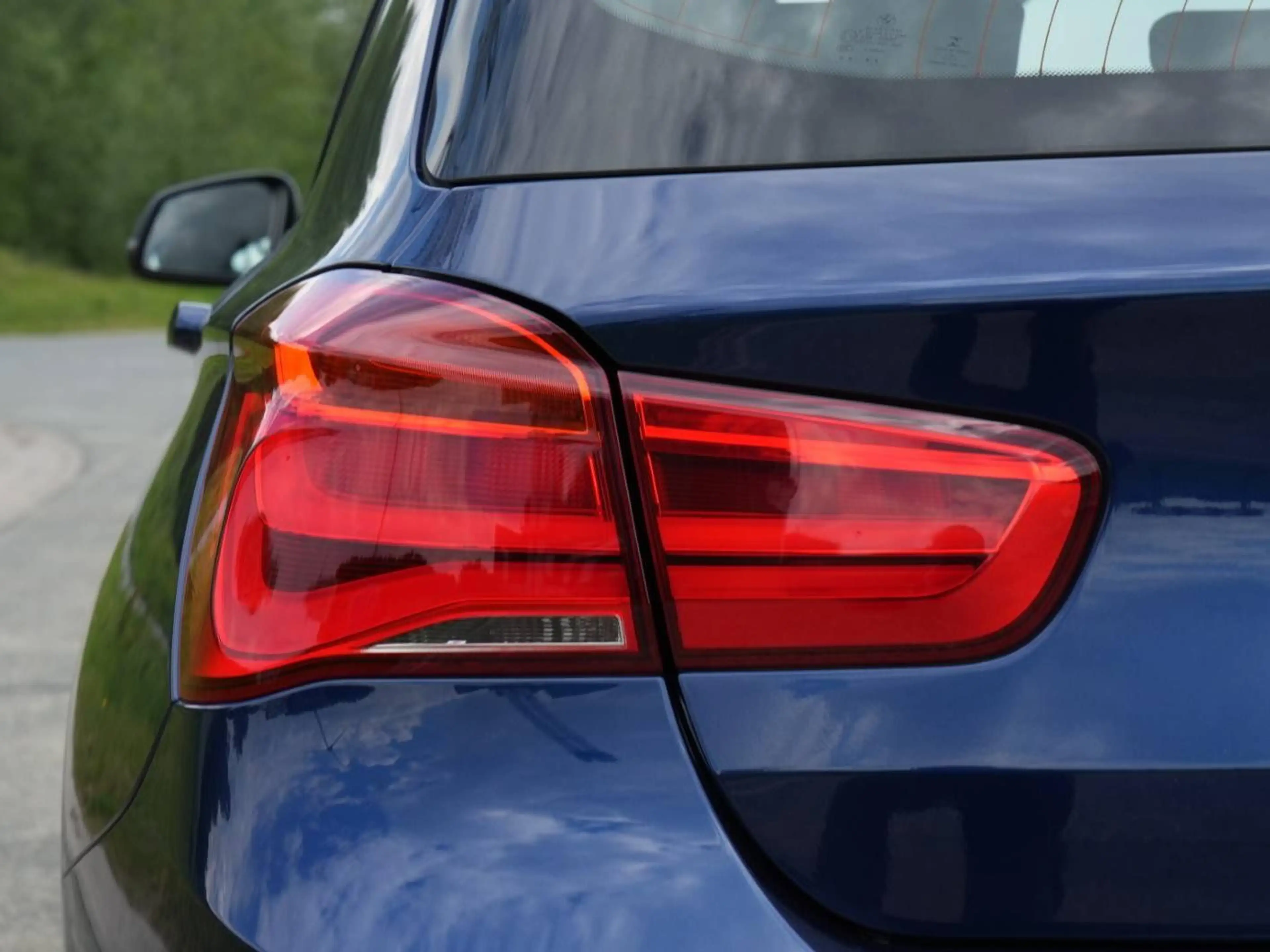BMW 118 118iA - Automaat - 08.2018 - 86.000Km - 12M Garantie — photo 15