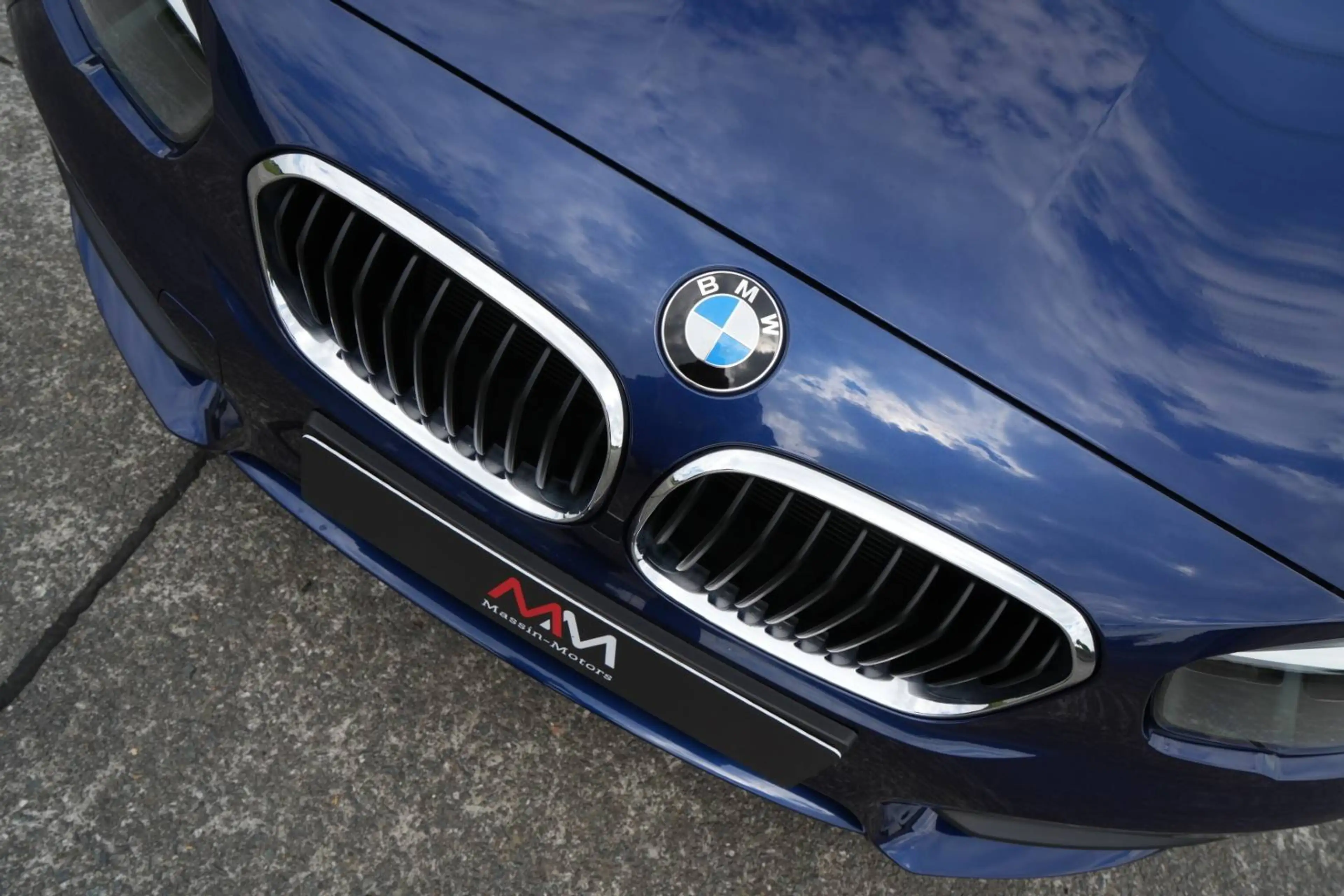 BMW 118 118iA - Automaat - 08.2018 - 86.000Km - 12M Garantie — photo 9