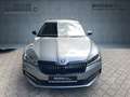 Skoda Superb Combi 2.0 TDI DSG Sportline Navi LED DCC Gris - thumbnail 7