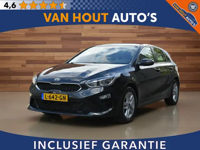 Kia Ceed / cee'd 1.0 T-GDi DynamicLine | 120PK | CARPLAY | CAMERA
