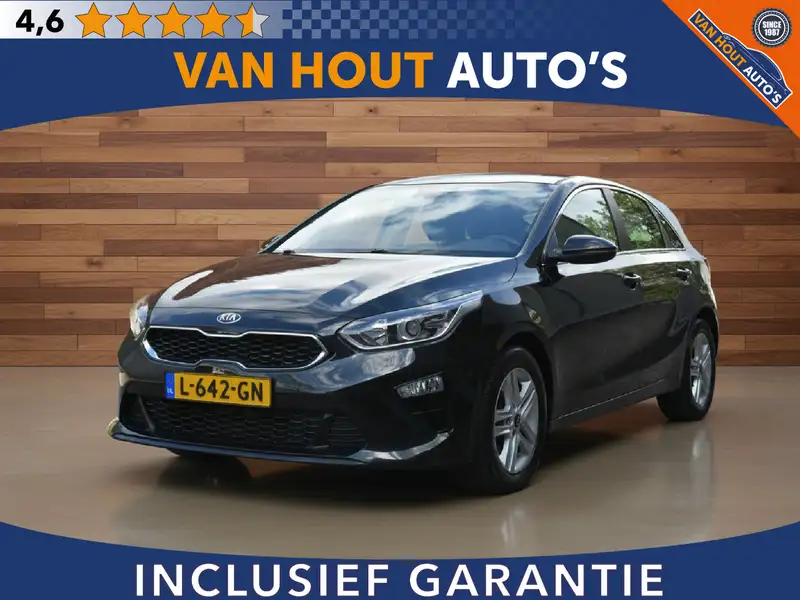 KIA Cee'd