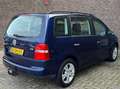 Volkswagen Touran 1.6-16V FSI Business Clima Cruise-Contr. Bluetooth Blauw - thumbnail 4