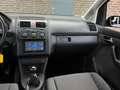 Volkswagen Touran 1.6-16V FSI Business Clima Cruise-Contr. Bluetooth Blauw - thumbnail 14