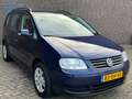 Volkswagen Touran 1.6-16V FSI Business Clima Cruise-Contr. Bluetooth Blauw - thumbnail 3