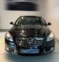 Opel Insignia 1.6 Turbo Design Edition/NAVI/KLIMAAUT Schwarz - thumbnail 3