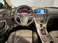 Opel Insignia 1.6 Turbo Design Edition/NAVI/KLIMAAUT Schwarz - thumbnail 16
