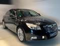 Opel Insignia 1.6 Turbo Design Edition/NAVI/KLIMAAUT Schwarz - thumbnail 4
