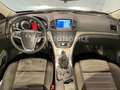 Opel Insignia 1.6 Turbo Design Edition/NAVI/KLIMAAUT Schwarz - thumbnail 15