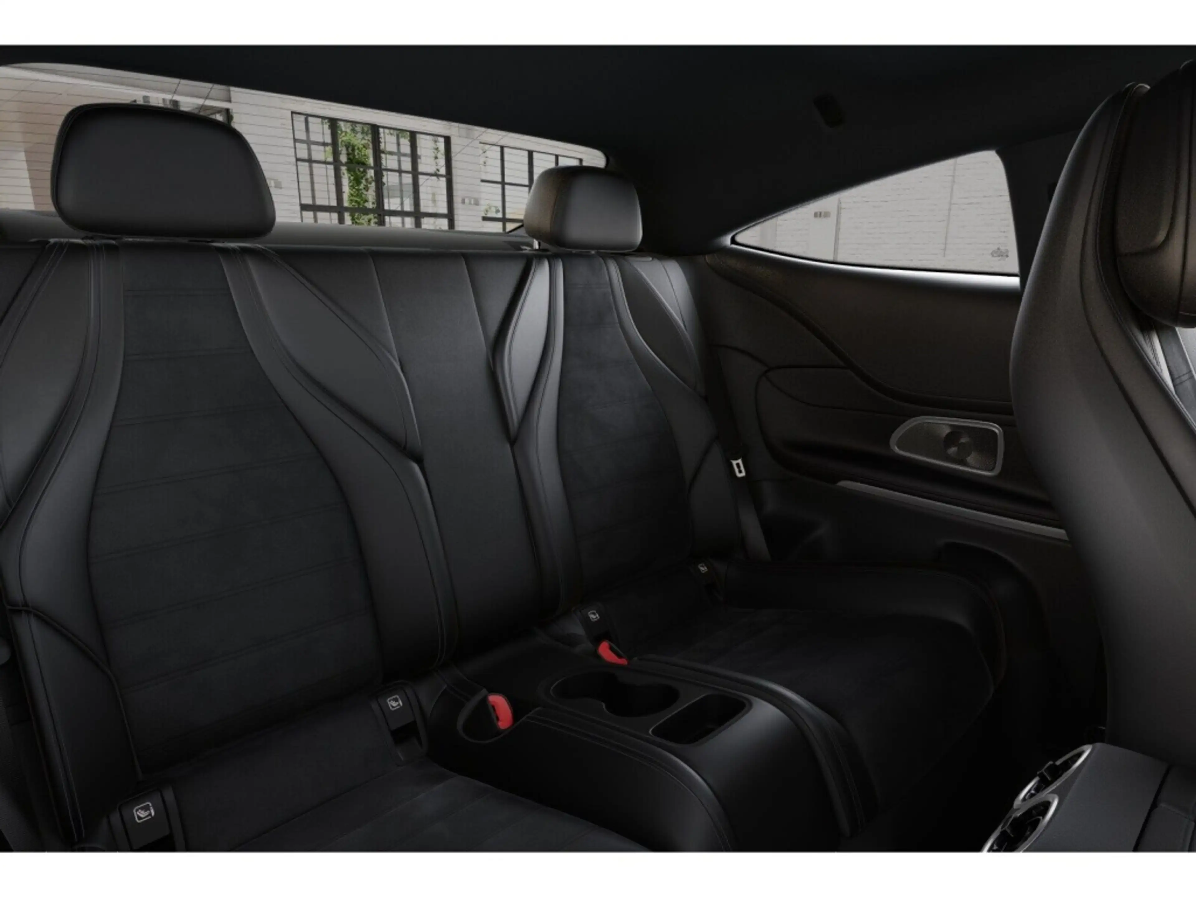 Mercedes-Benz CLE 300 e Q  AMG+Distr+Night+Pano+Burm3D+Head — photo 10