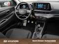 Hyundai BAYON 1.0 T-GDI TREND MILD HYBRID  NAVI KAMERA Schwarz - thumbnail 8