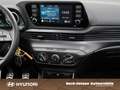 Hyundai BAYON 1.0 T-GDI TREND MILD HYBRID  NAVI KAMERA Schwarz - thumbnail 9