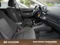 Hyundai BAYON 1.0 T-GDI TREND MILD HYBRID  NAVI KAMERA Schwarz - thumbnail 10