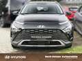 Hyundai BAYON 1.0 T-GDI TREND MILD HYBRID  NAVI KAMERA Schwarz - thumbnail 2