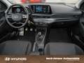 Hyundai BAYON 1.0 T-GDI TREND MILD HYBRID  NAVI KAMERA Schwarz - thumbnail 11