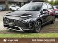 Hyundai BAYON 1.0 T-GDI TREND MILD HYBRID  NAVI KAMERA Schwarz - thumbnail 6