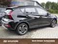Hyundai BAYON 1.0 T-GDI TREND MILD HYBRID  NAVI KAMERA Schwarz - thumbnail 4