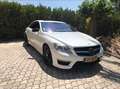 Mercedes-Benz CL 63 AMG 612 ch Beige - thumbnail 4