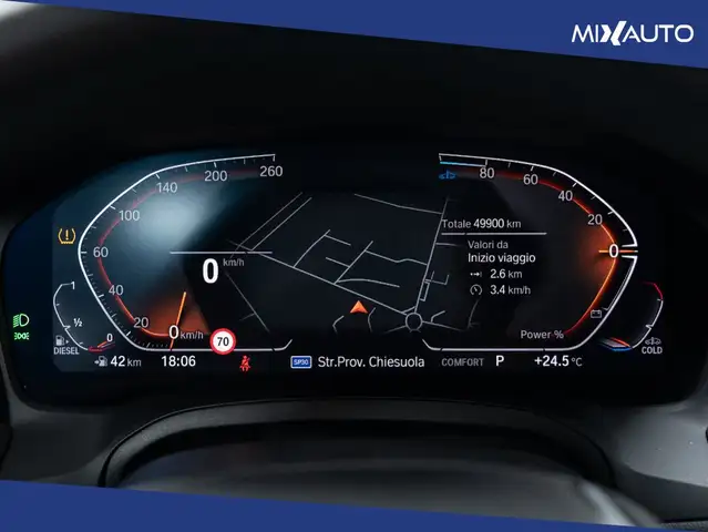 BMW 320 view 15
