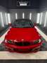 BMW 325 cabrio Rouge - thumbnail 2