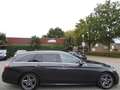 Mercedes-Benz E 220 d AMG  DISCTRONIC MULTIBEAM 360° Kamera Grau - thumbnail 12