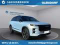 Jaecoo J7 7 PHEV mit SHS Premium inkl. Winterräder Schwarz - thumbnail 1