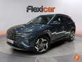 Hyundai TUCSON 1.6 T PHEV 4x2 Klass Gris - thumbnail 3