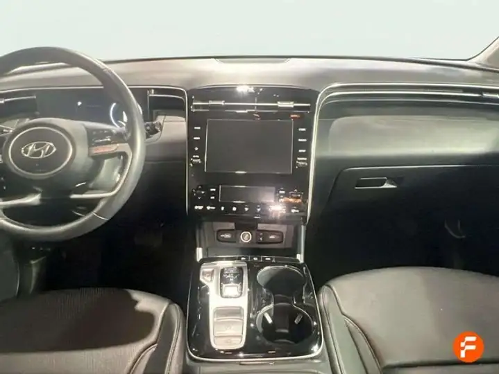Hyundai Tucson 2024, foto 11