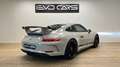 Porsche 991 991.2 GT3 4.0 500 ch Sièges 18 / PPF / Chrono Lift Gris - thumbnail 2