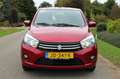 Suzuki Celerio 1.0 68pk Exclusive automaat airco/Bluetooth/lm vel Rood - thumbnail 21