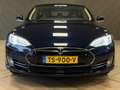 Tesla Model S 60 Base NAVIGATIE CAMERA PDC CRUISE AIRCO LEDER Bleu - thumbnail 2