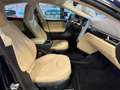 Tesla Model S 60 Base NAVIGATIE CAMERA PDC CRUISE AIRCO LEDER Bleu - thumbnail 10