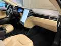 Tesla Model S 60 Base NAVIGATIE CAMERA PDC CRUISE AIRCO LEDER Bleu - thumbnail 9