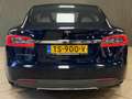 Tesla Model S 60 Base NAVIGATIE CAMERA PDC CRUISE AIRCO LEDER Bleu - thumbnail 5