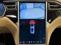 Tesla Model S 60 Base NAVIGATIE CAMERA PDC CRUISE AIRCO LEDER Bleu - thumbnail 24