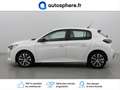 Peugeot 208 1.2 PureTech 100ch S\u0026S Active Pack - thumbnail 8