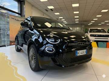 HYBRID POP 1.0 65 CV