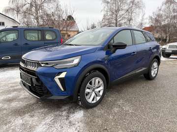 1,3 DI-T MHEV Invite