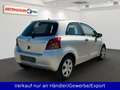 Toyota Yaris Basis Silber - thumbnail 5