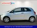 Toyota Yaris Basis Silber - thumbnail 7