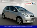 Toyota Yaris Basis Silber - thumbnail 3