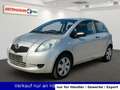 Toyota Yaris Basis Silber - thumbnail 1