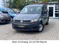 Volkswagen Caddy Kasten 2.0 TDI PDC START/STOP KLIMASHZ BT Gris - thumbnail 1
