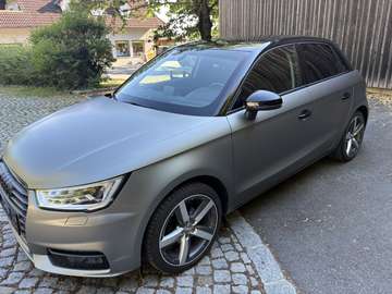 1.4 TDI (ultra) Sportback