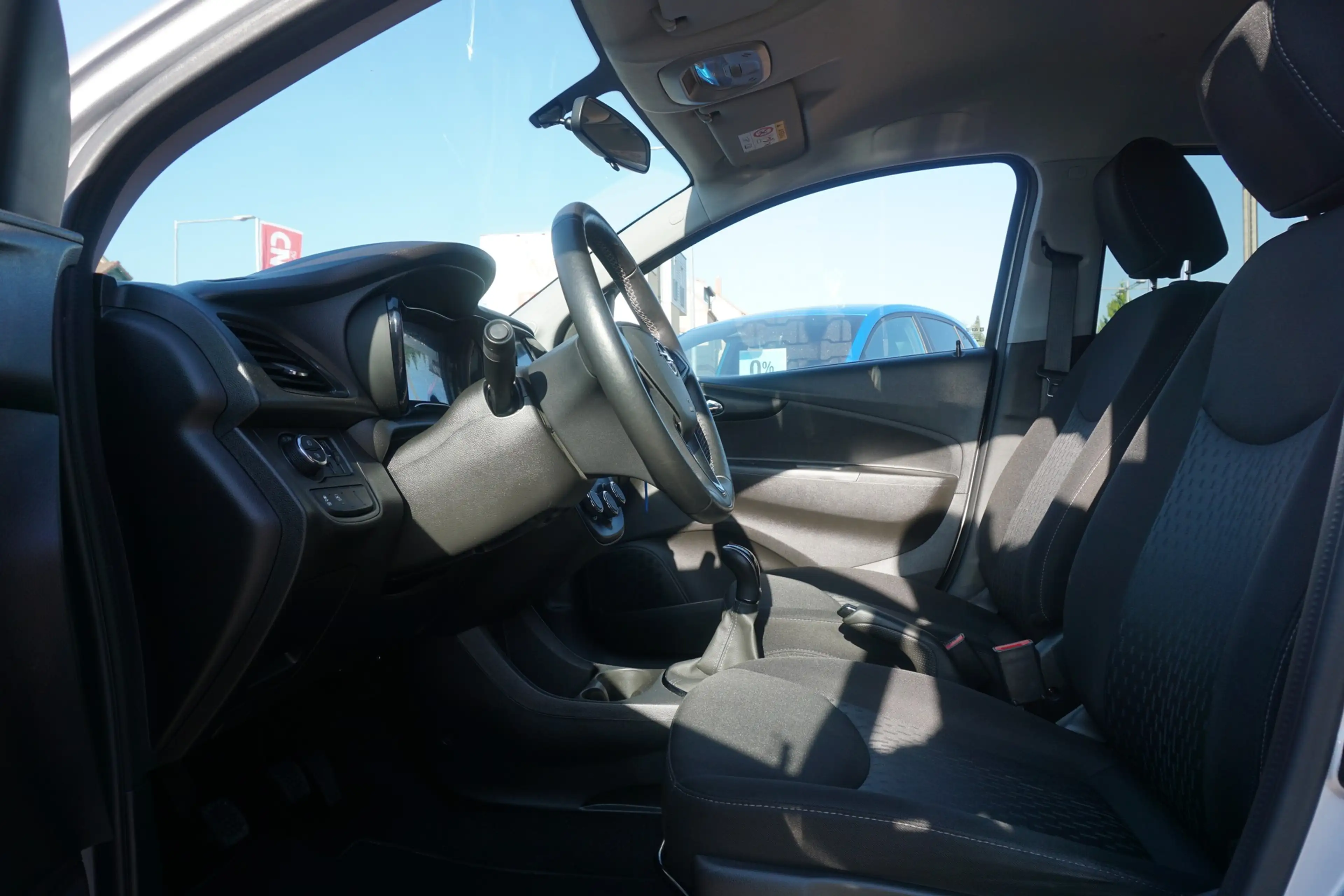 Opel Karl 1.0 120 Jahre Android Apple PDC Sitzheizung — photo 10