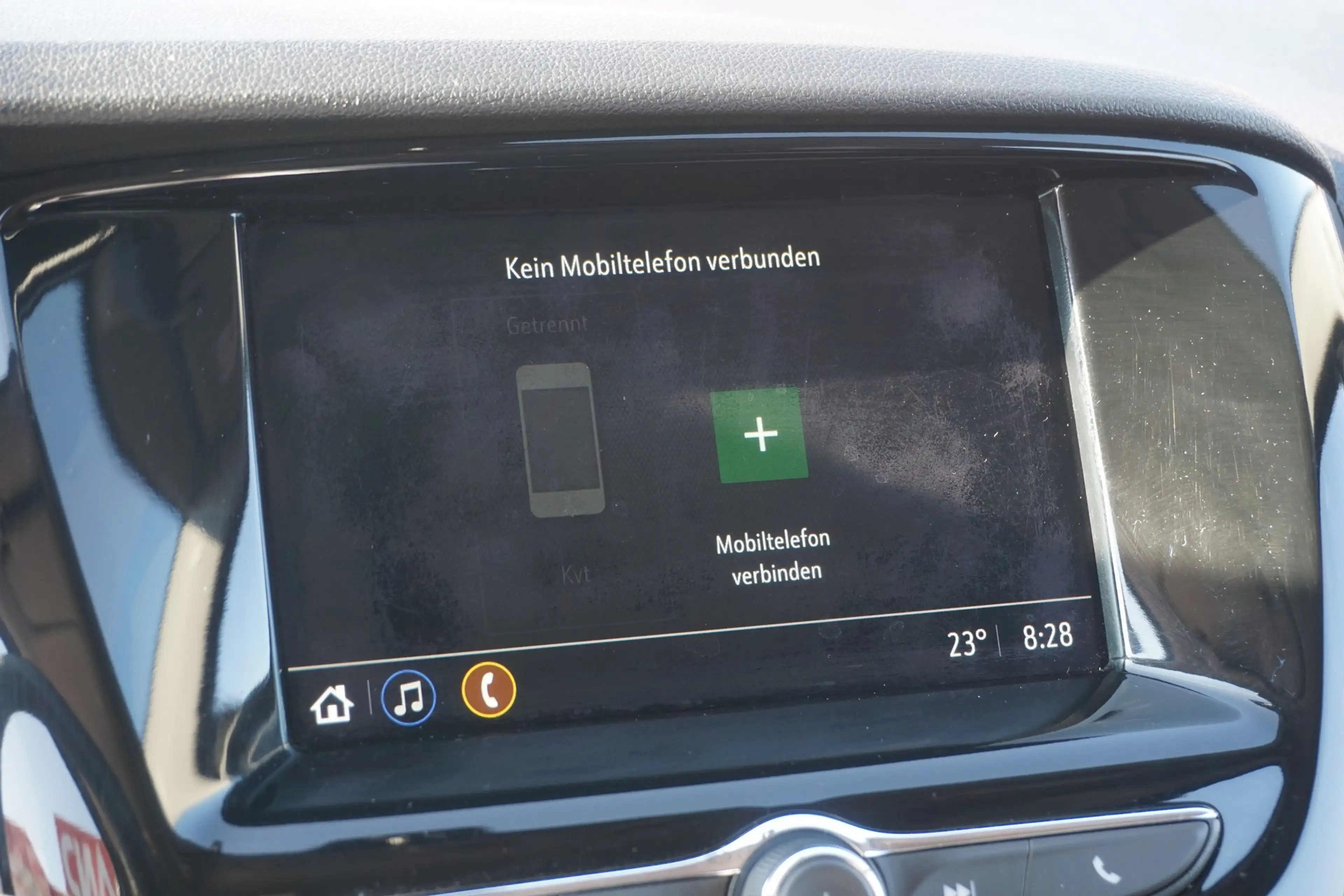 Opel Karl 1.0 120 Jahre Android Apple PDC Sitzheizung — photo 14