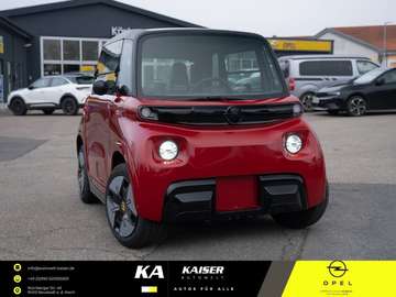 Klub Sonderedition K , Chillirot